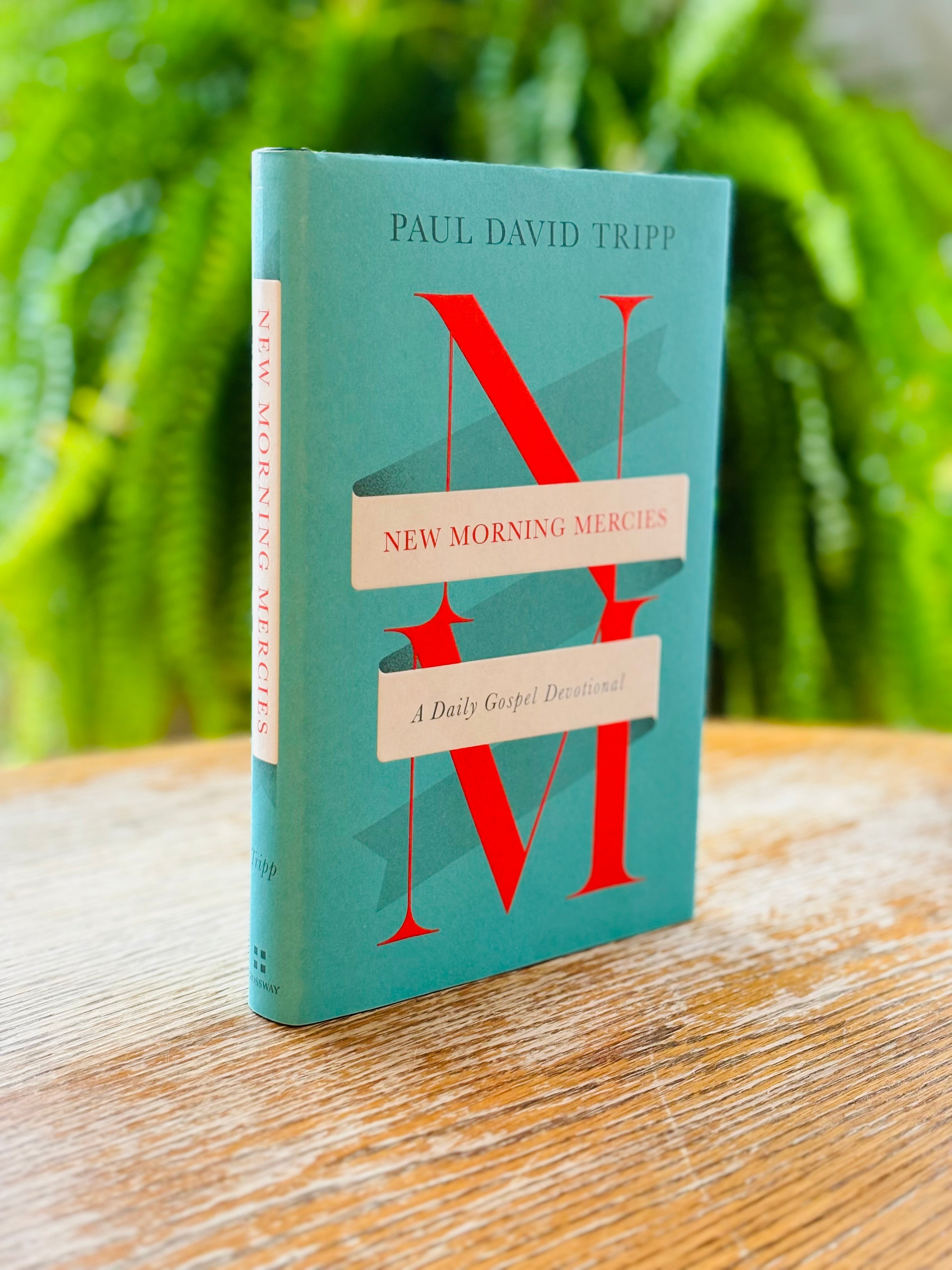 Devotionals