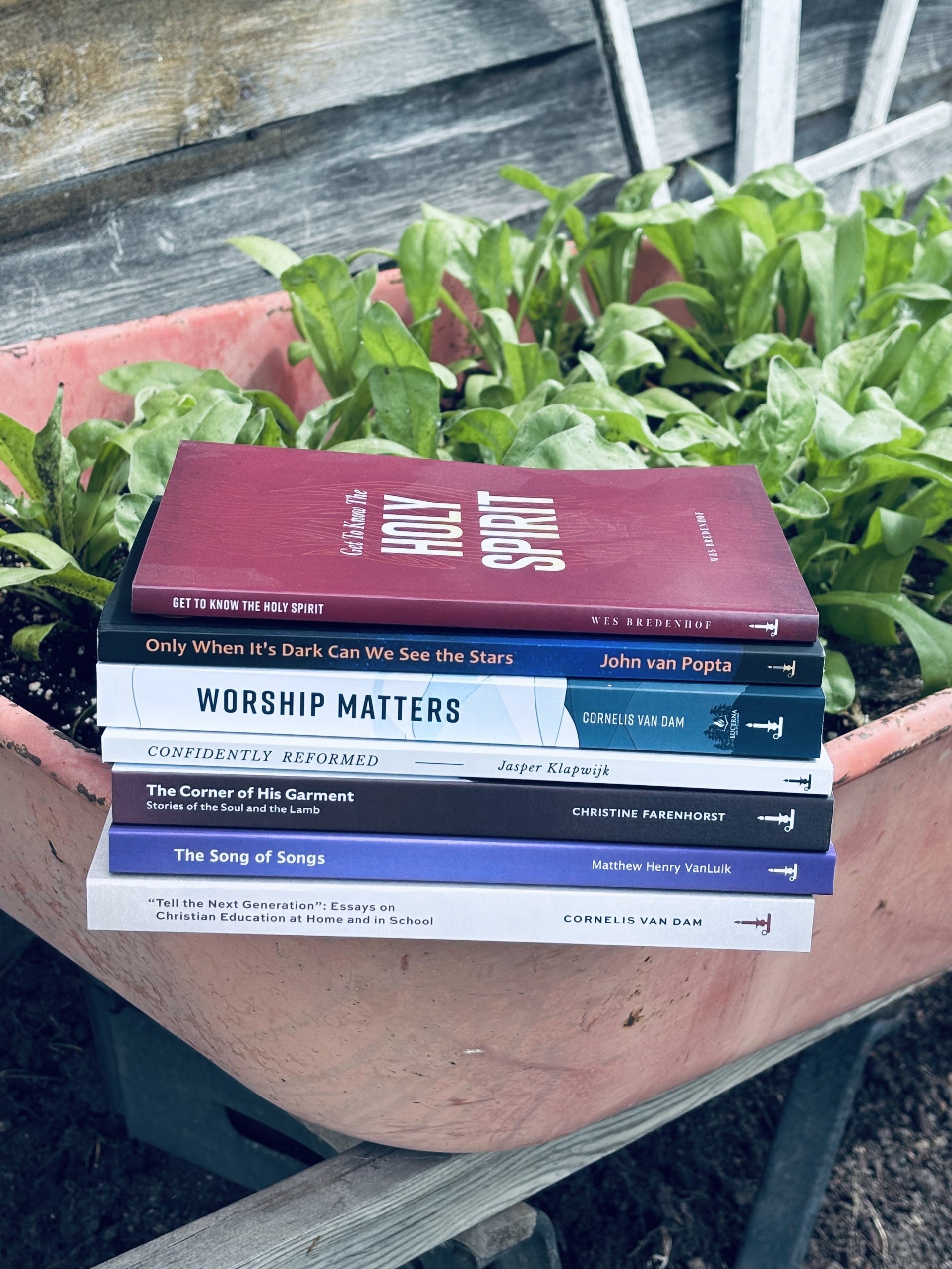 Providence Publications