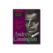 Andrew Connington  (Irwin) image 0