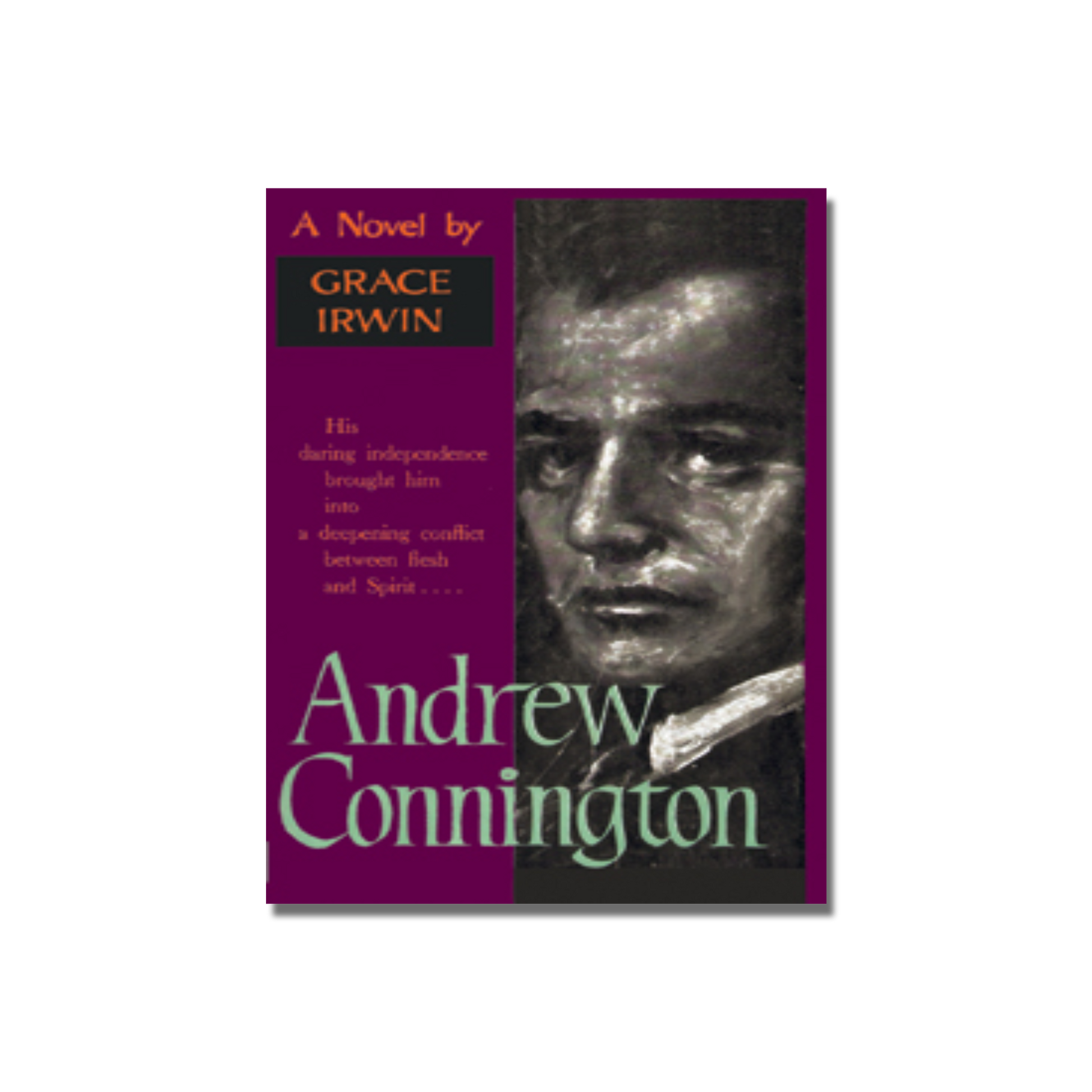 Andrew Connington  (Irwin) image 0
