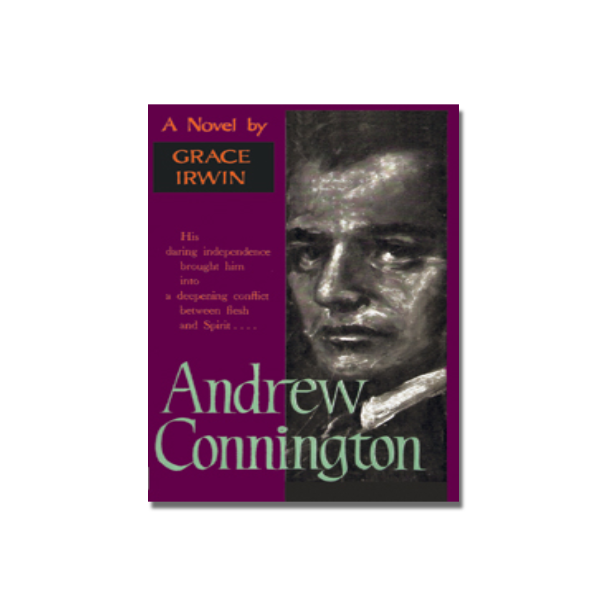 Andrew Connington  (Irwin) image 0