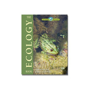 The Ecology Book   (Hennigan) image 0