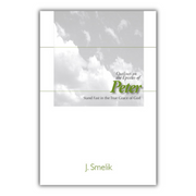 Stand Fast in the True Grace of God - Epistles of Peter (Smelik) image 0