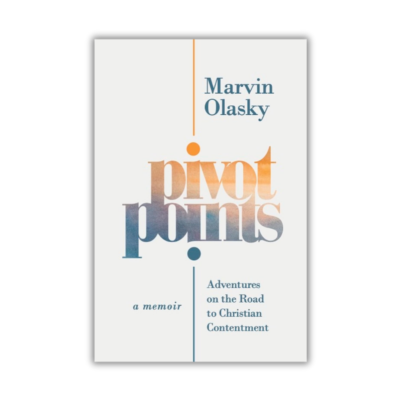 Pivot Points   (Olasky) image 0