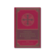 Creeds, Confessions & Catechisms: A Reader's Edition  (Van Dixhoorn) image 0