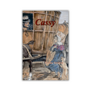 Cassy  -  Golden Inheritance Series #9   (Stretton) image 0