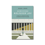 Surviving Religion 101  (Kruger) image 0