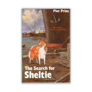 The Search for Sheltie [sequel to Curse of Urumbu]  (Prins) image 0