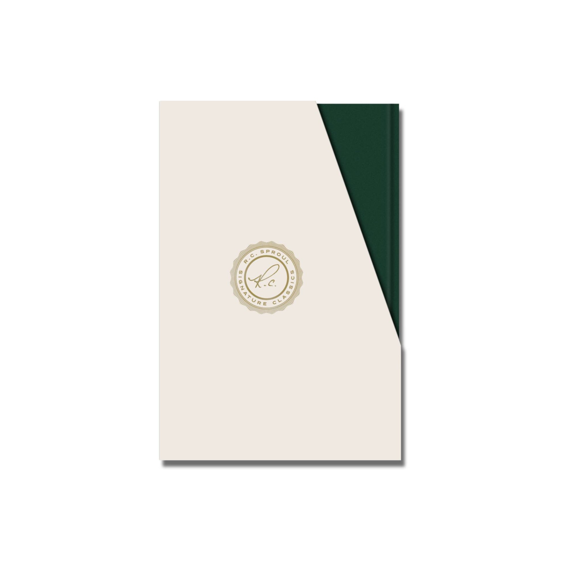 The R.C. Sproul Signature Classics  (Sproul) image 0