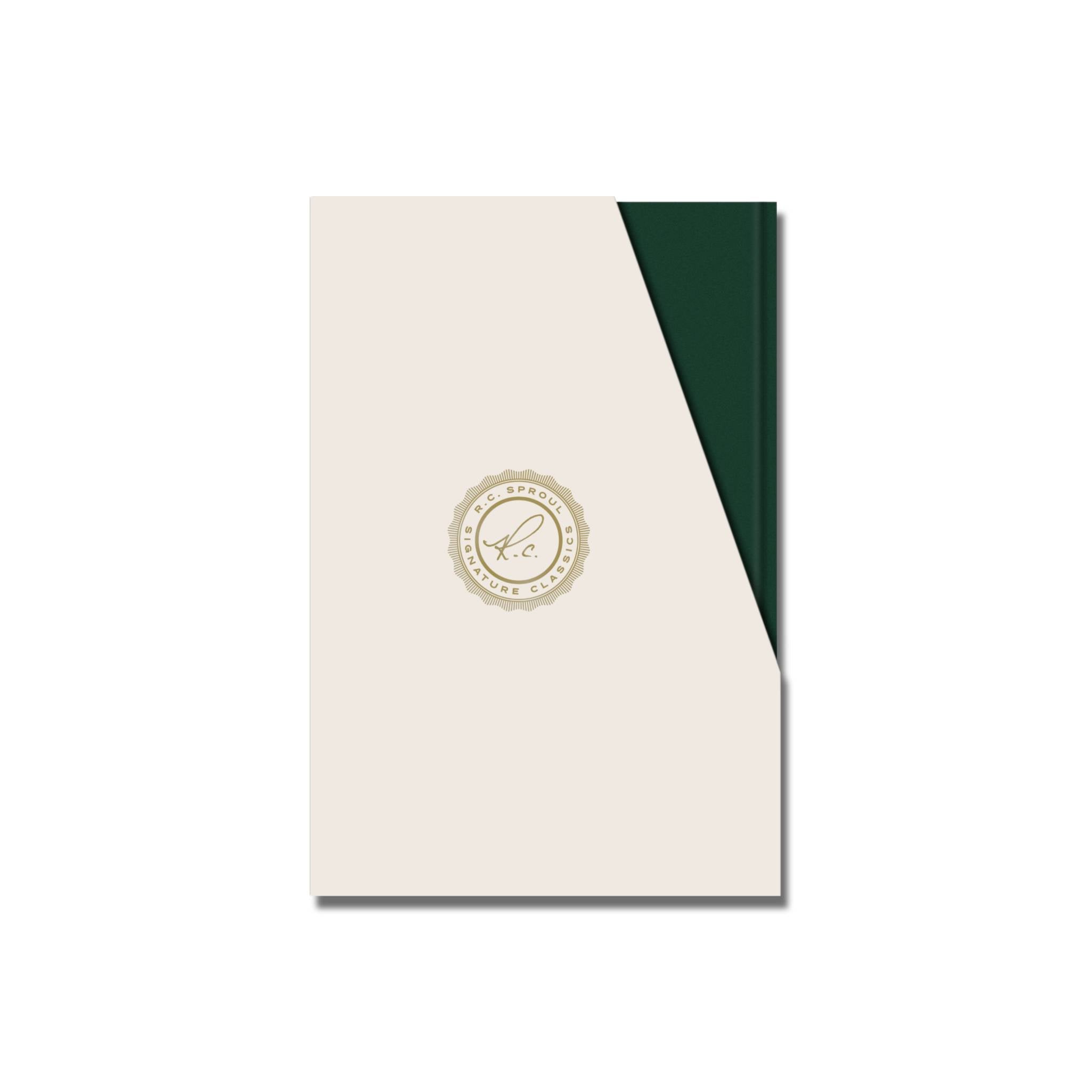 The R.C. Sproul Signature Classics  (Sproul) image 0
