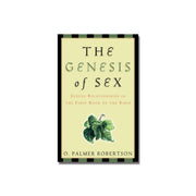 The Genesis of Sex  (Robertson) image 0