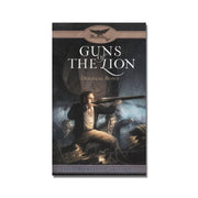 Guns of the Lion  (Bond) image 0