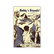 Bobby's Friends  (Van Den Berg) image 0