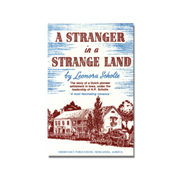 A Stranger in a Strange Land  (Scholte) image 0
