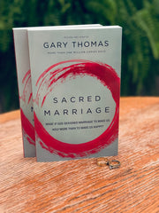 Sacred Marriage (Thomas) image 0