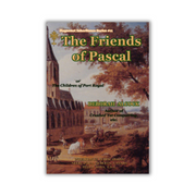 The Friends of Pascal  - Huguenot Inheritance Series #11   (Alcock) image 0