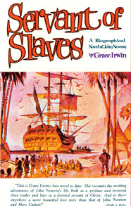Servant of Slaves (Newton) image 0