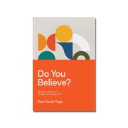 Do You Believe?   (Tripp) image 0