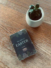 ABC's of Easter image 0