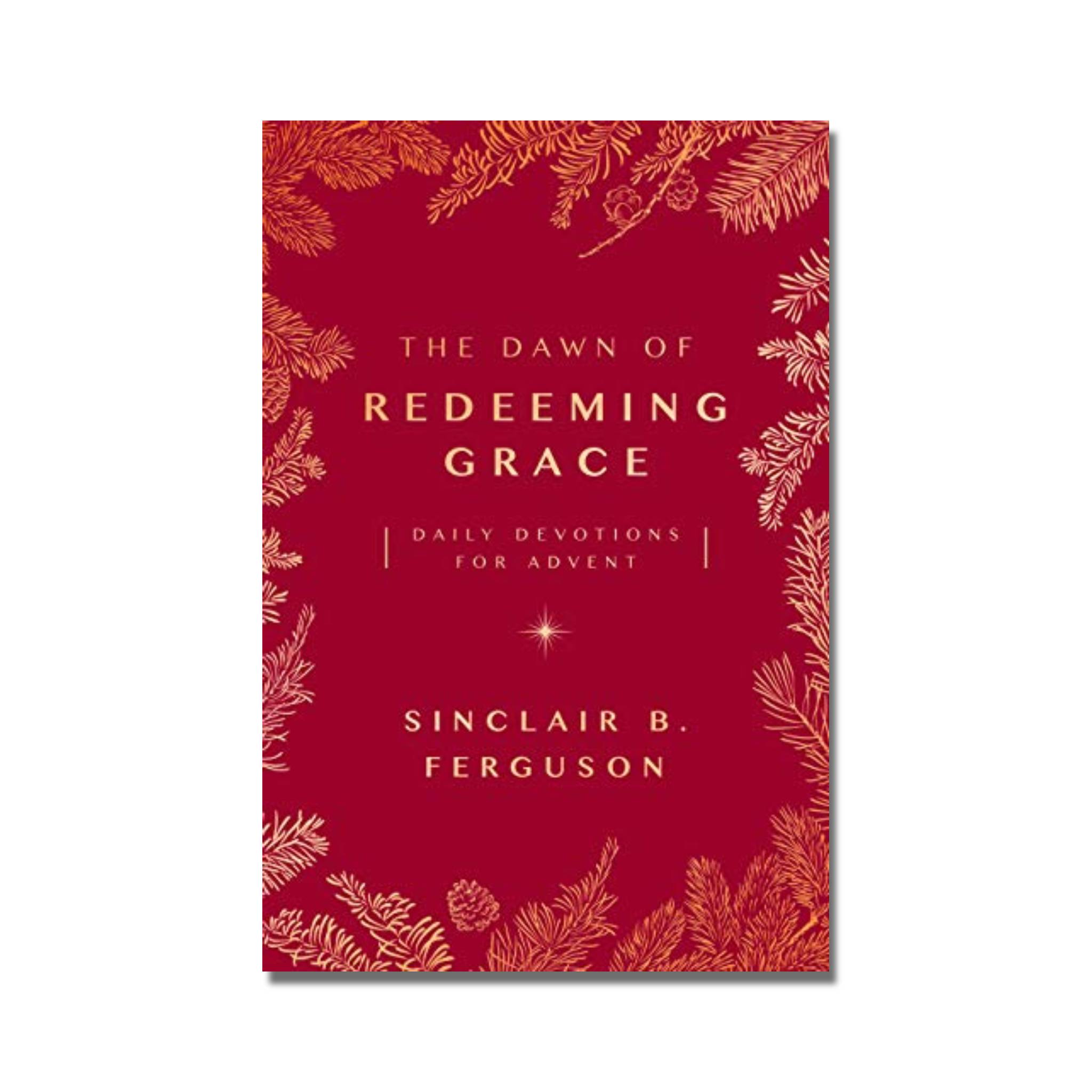 The Dawn of Redeeming Grace  (Ferguson) image 0