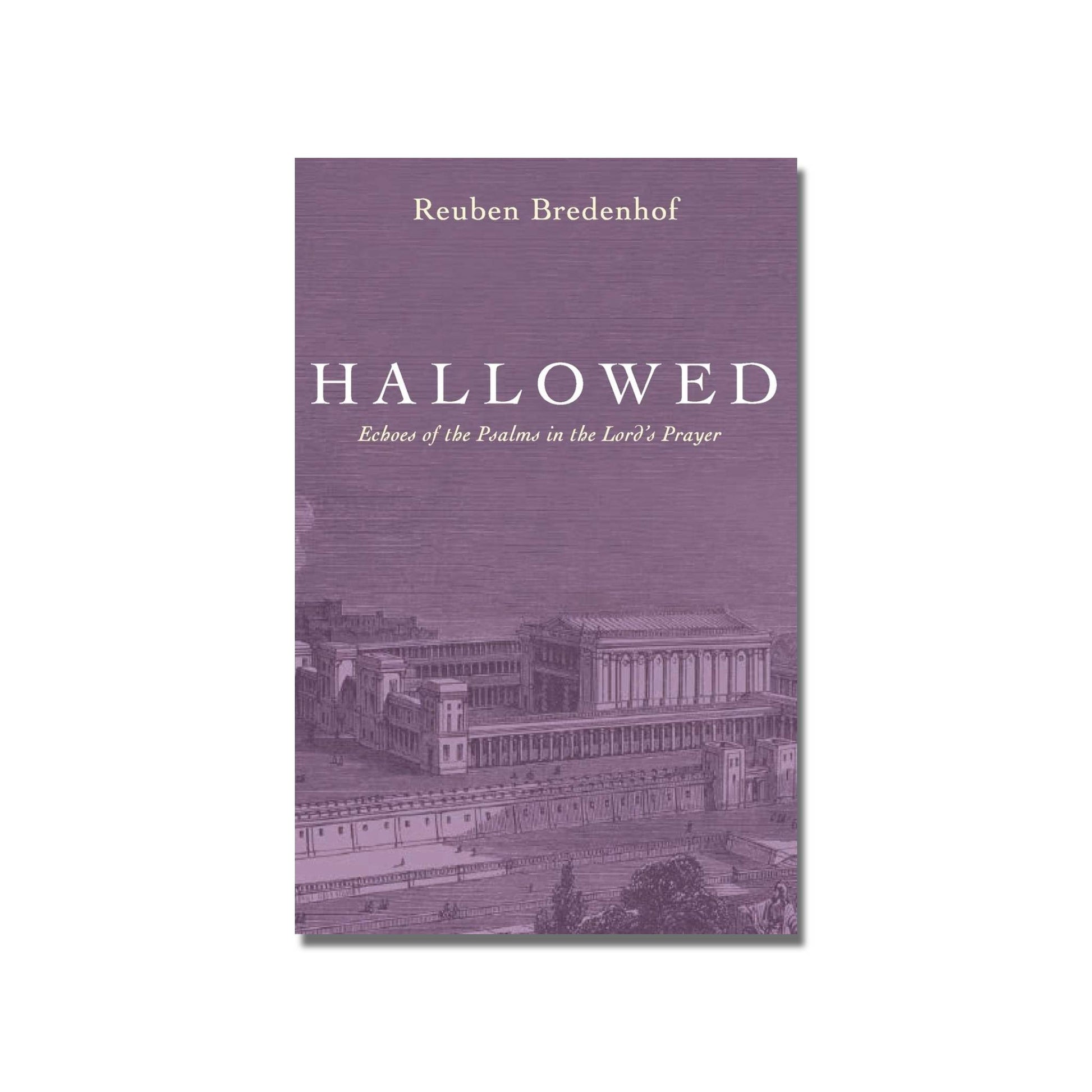 Hallowed  (Bredenhof) image 0
