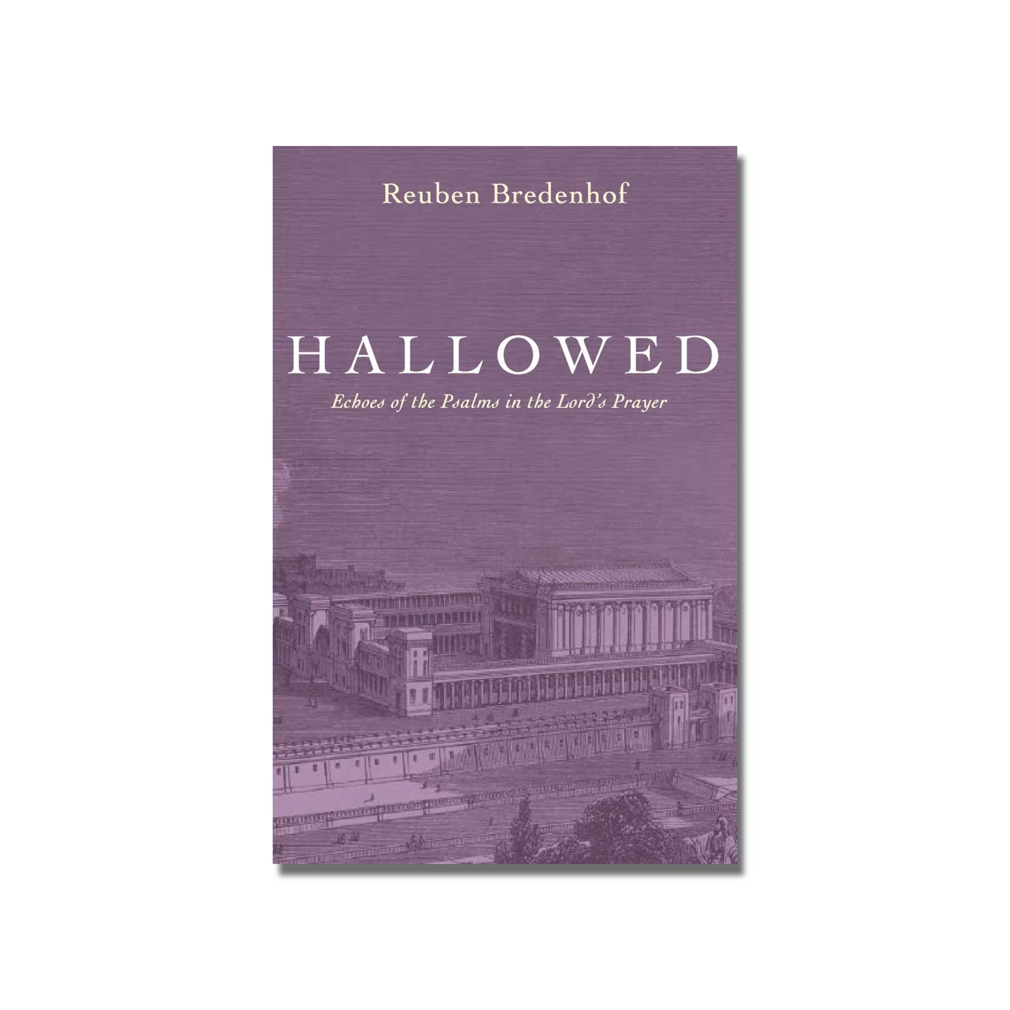 Hallowed  (Bredenhof) image 0