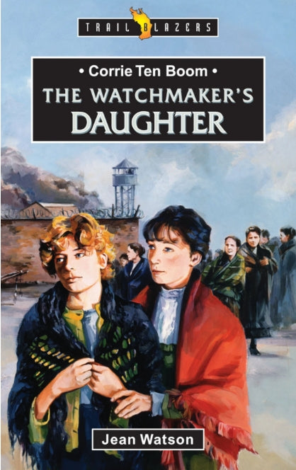 The Watchmaker's Daughter (TenBoom) image 0