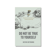 Do Not Be True To Yourself  (DeYoung) image 0