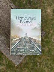 Homeward Bound  (Veldman) image 0