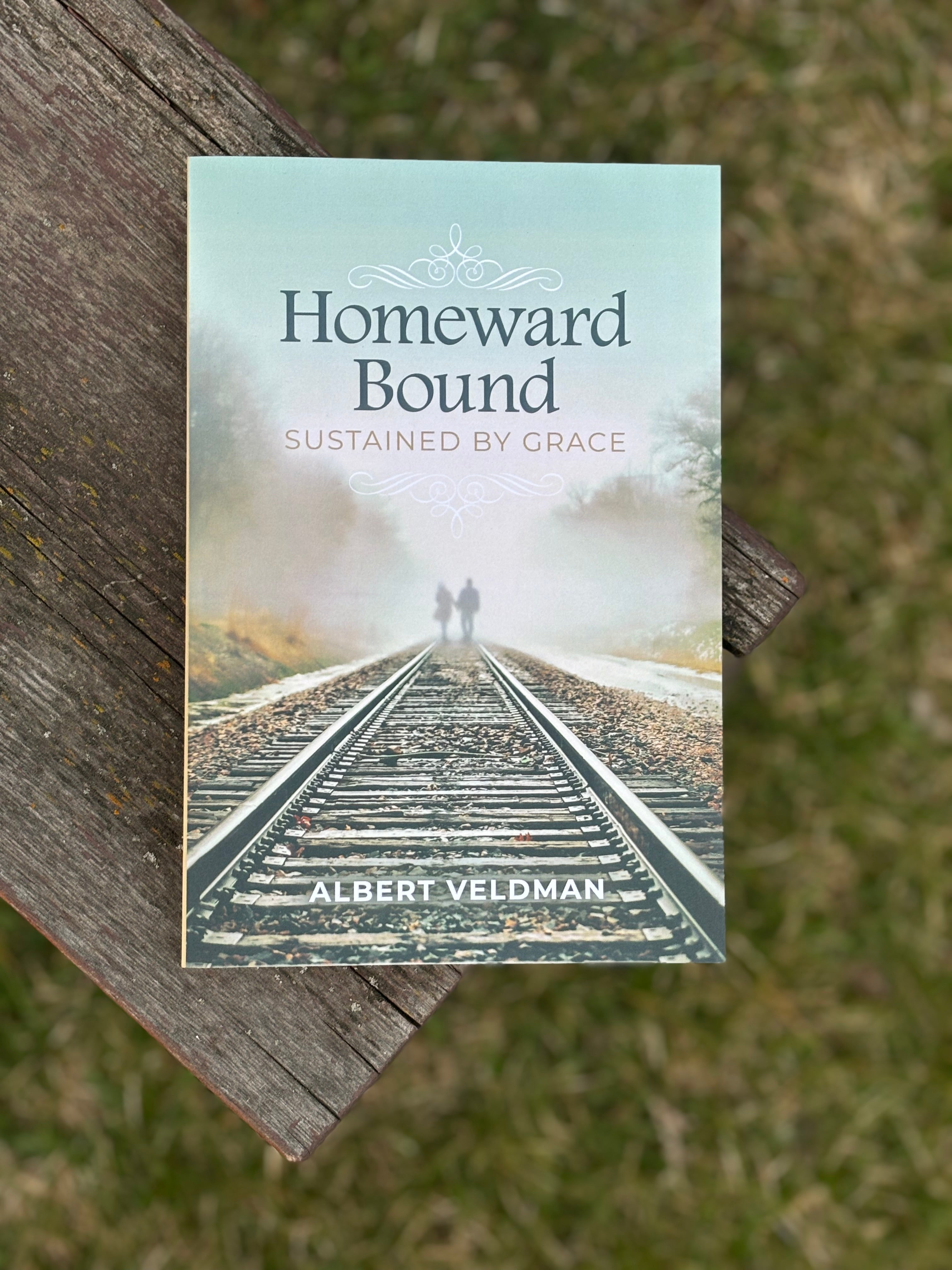 Homeward Bound  (Veldman) image 0