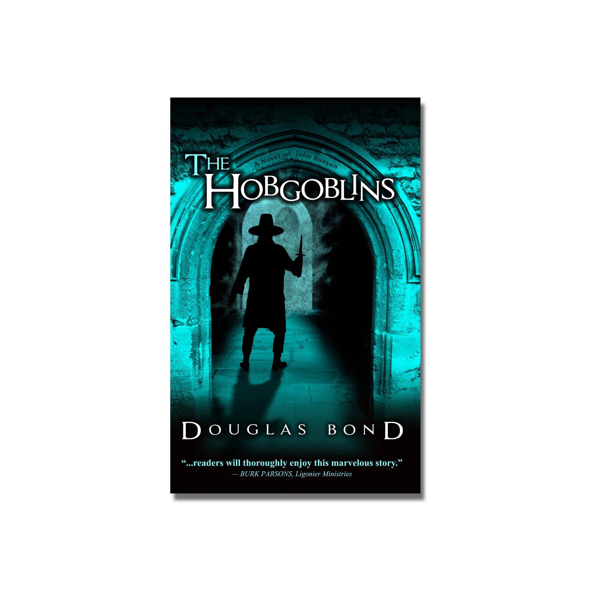 The Hobgoblins  (Bond) image 0