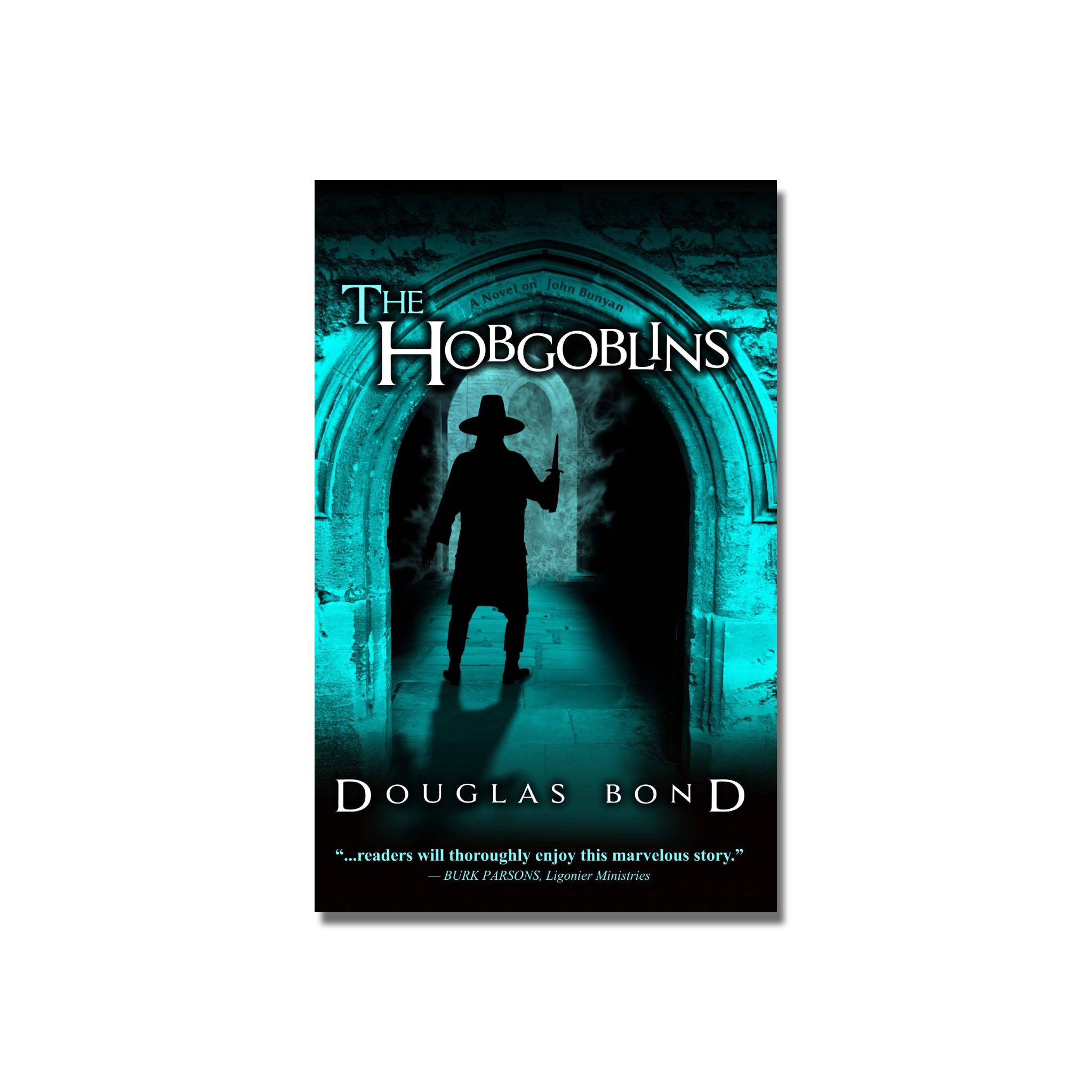 The Hobgoblins  (Bond) image 0