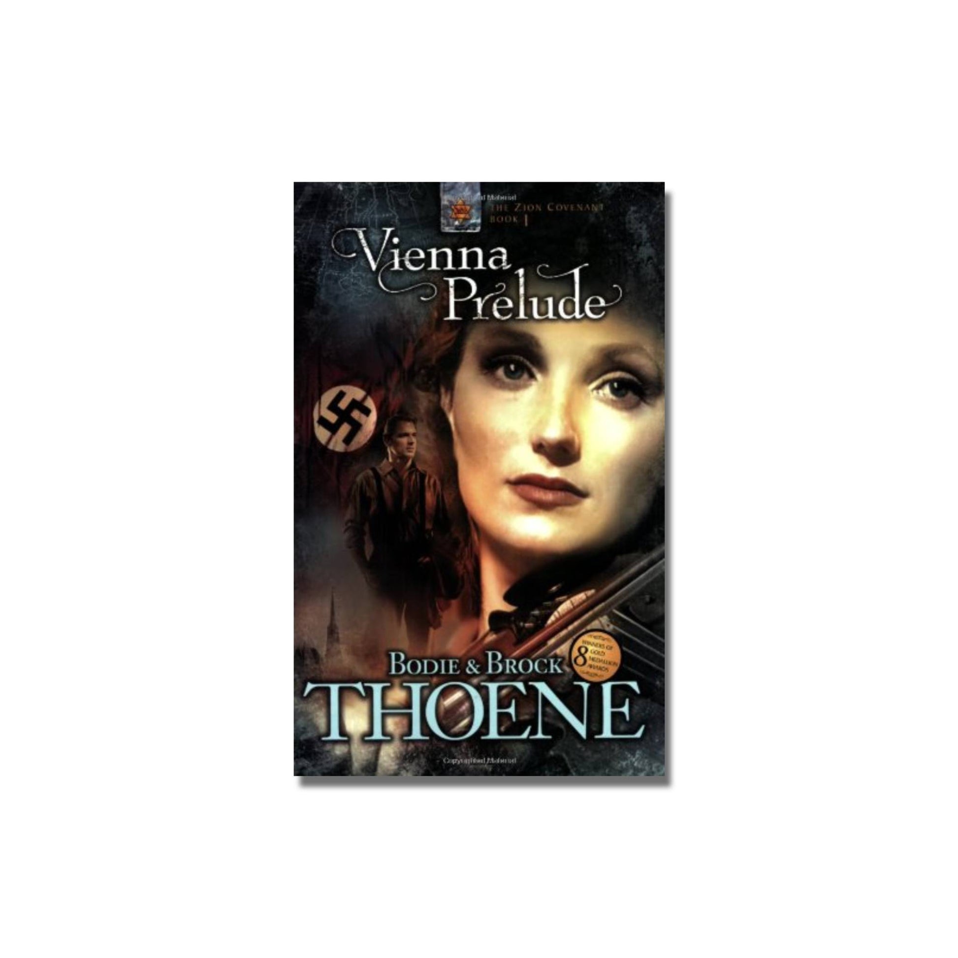 Vienna Prelude  (Theone) image 0