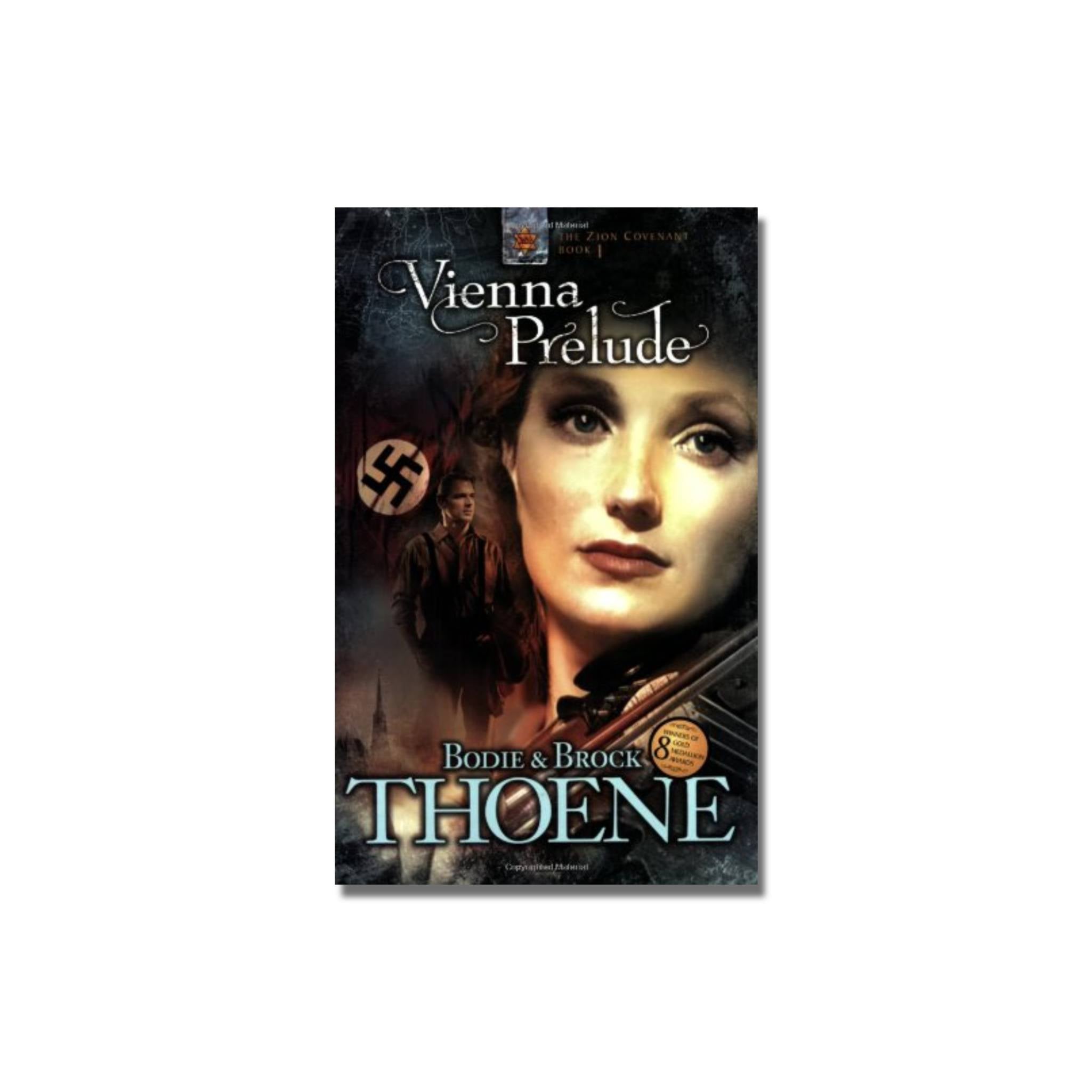 Vienna Prelude  (Theone) image 0
