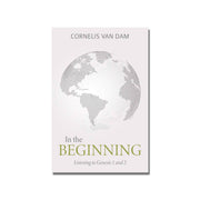 In the Beginning  (Van Dam) image 0