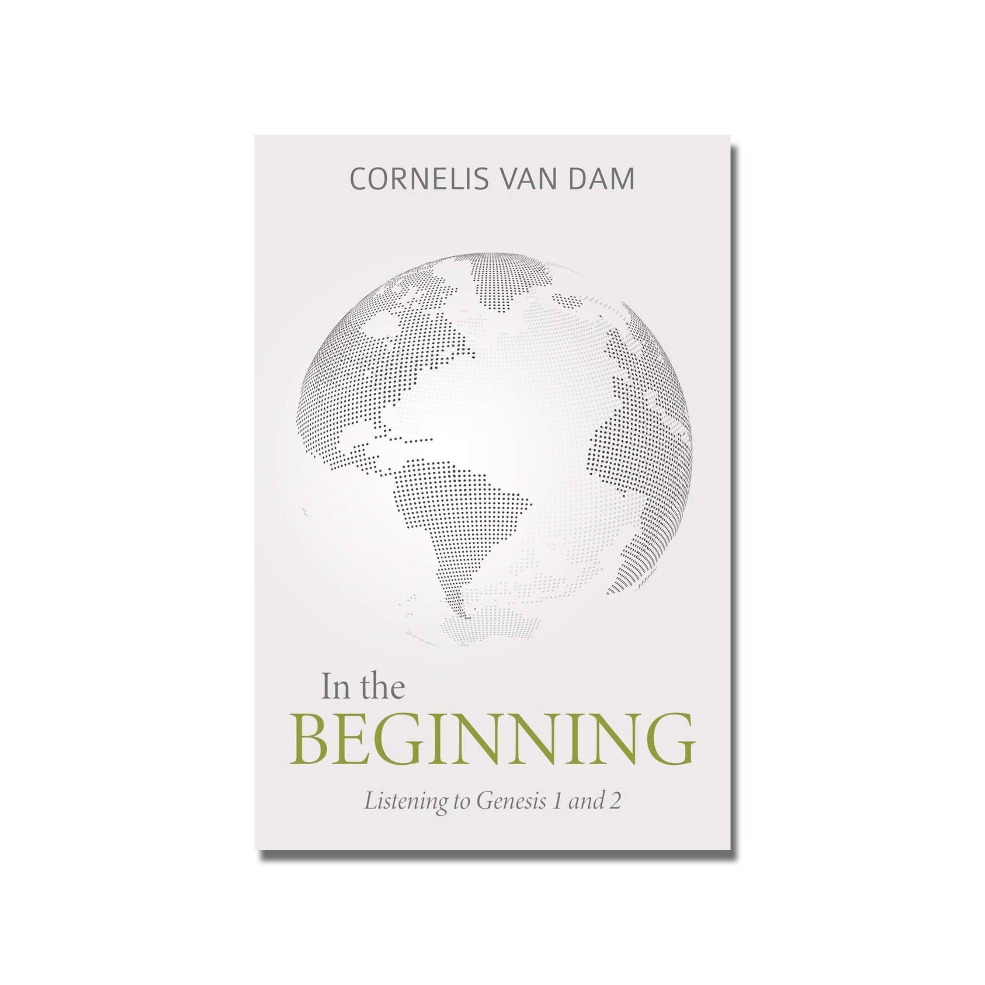 In the Beginning  (Van Dam) image 0