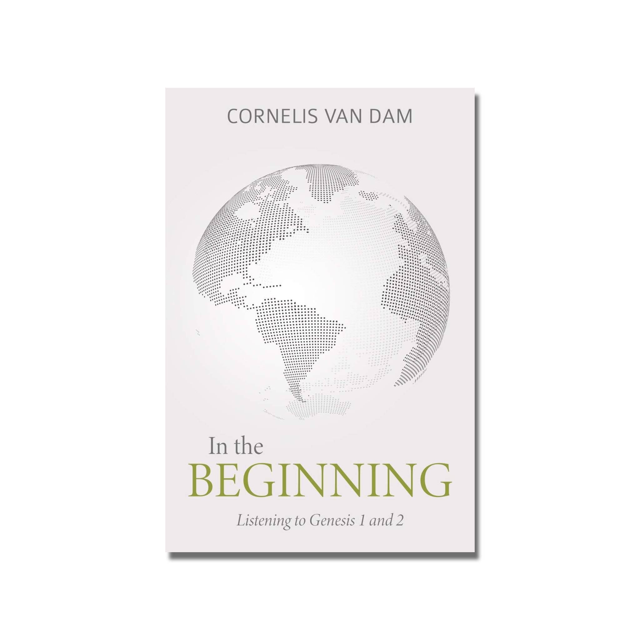 In the Beginning  (Van Dam) image 0