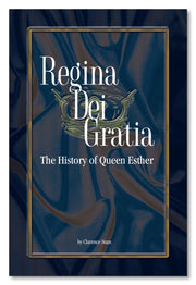 Regina Dei Gratia (Stam) image 0