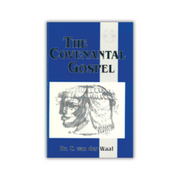 The Covenantal Gospel  (Van Der Waal) image 0
