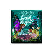 Why Do We Say Good Night?  (Thornton) image 0