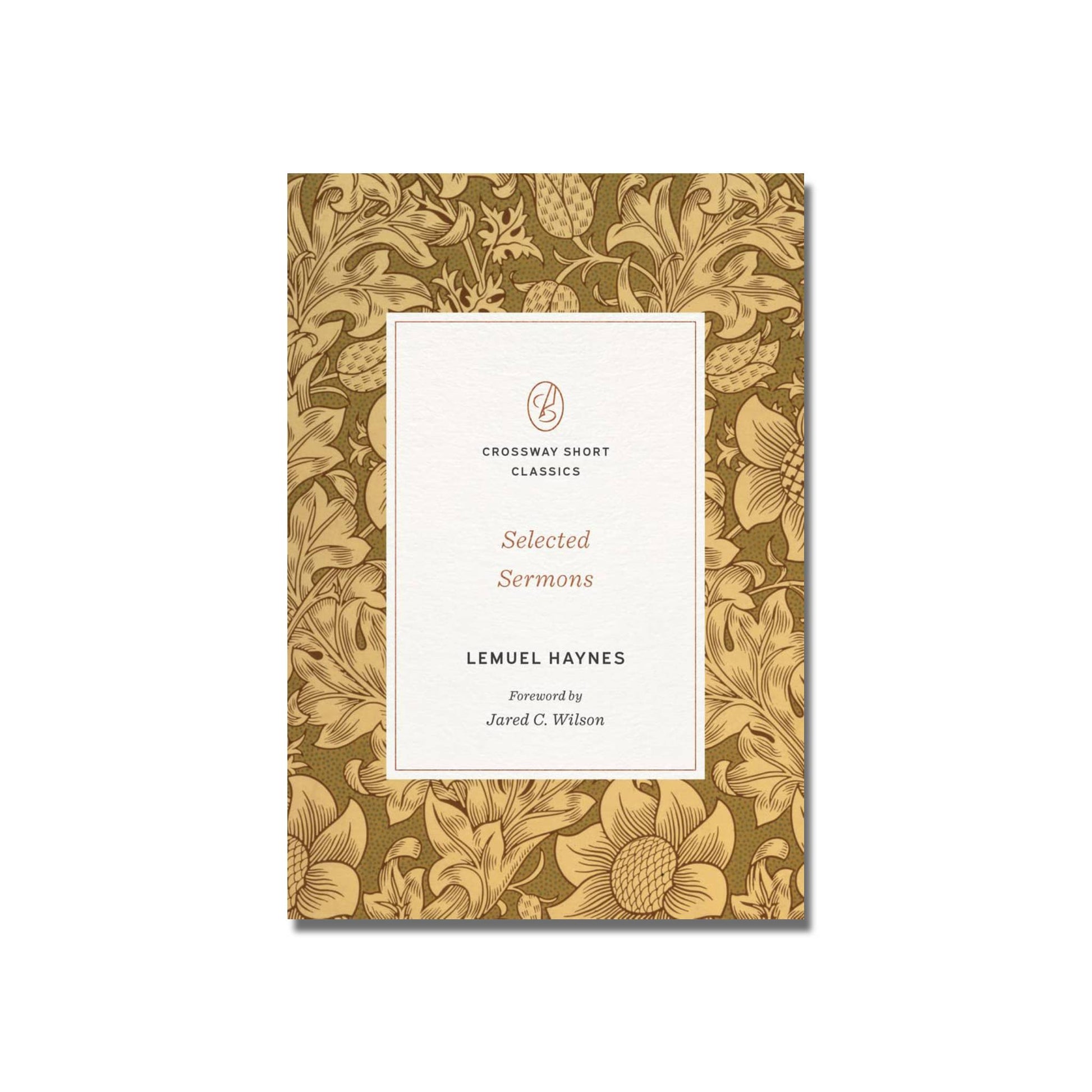 Selected Sermons: Crossway Short Classics  (Hayes) image 0