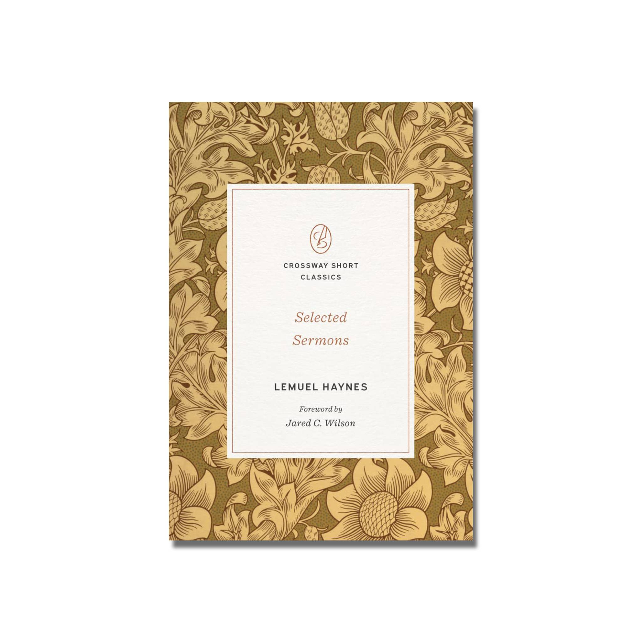 Selected Sermons: Crossway Short Classics  (Hayes) image 0