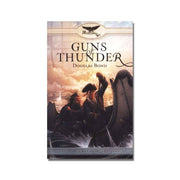Guns of Thunder  (Bond) image 0