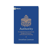Authority  (Leeman) image 0
