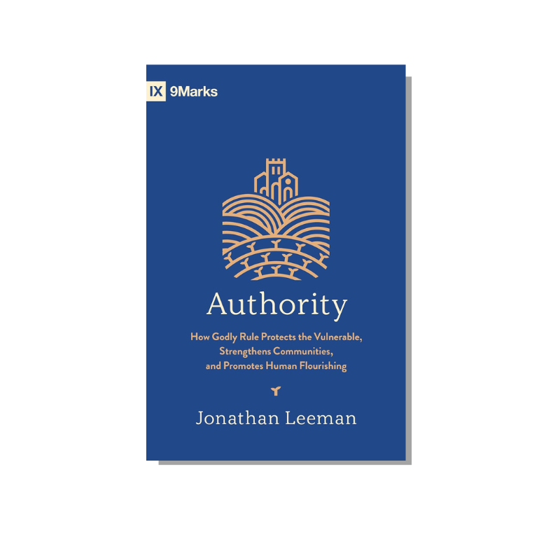 Authority  (Leeman) image 0