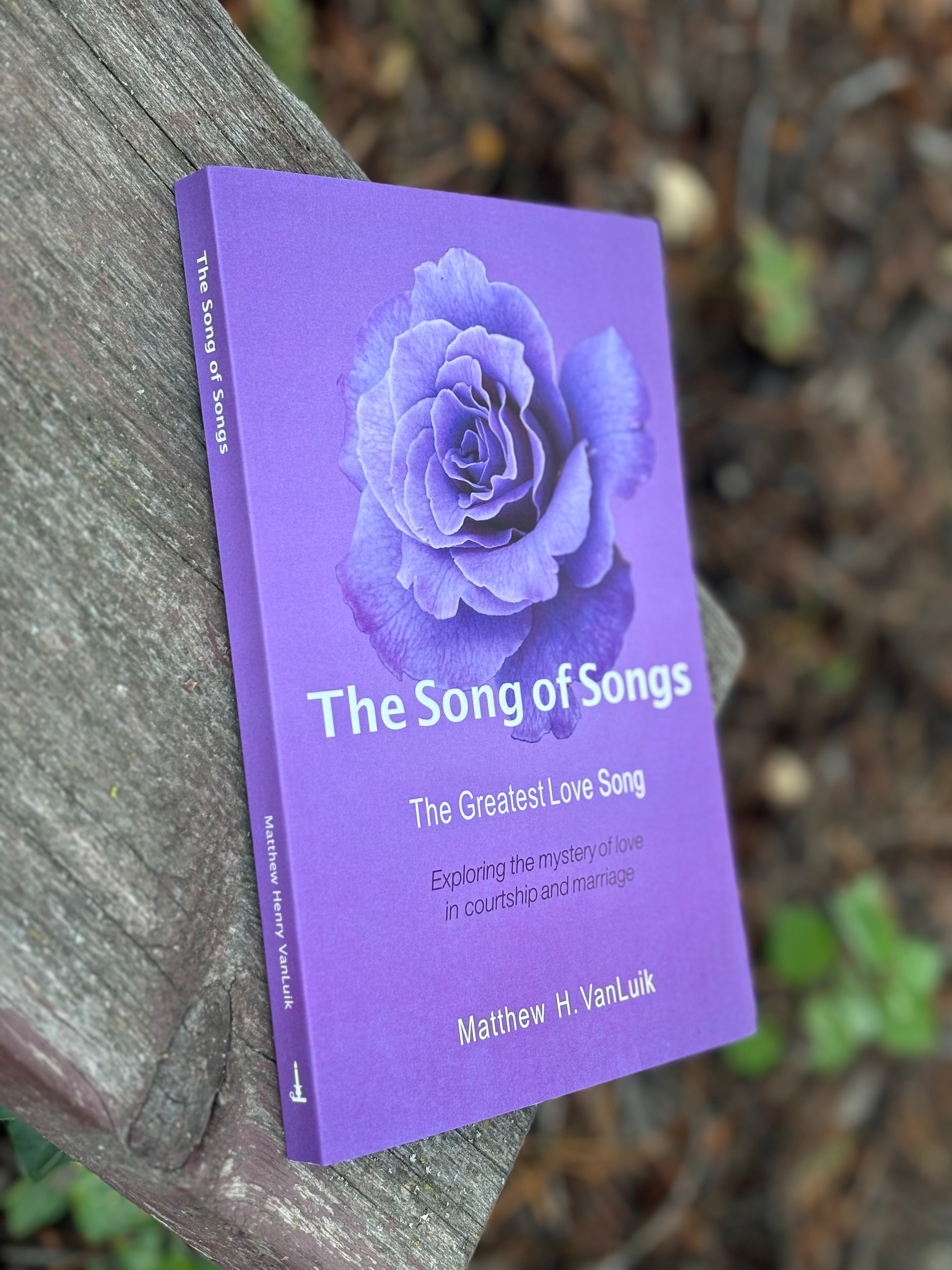 The Song of Songs: The Greatest Love Song image 2