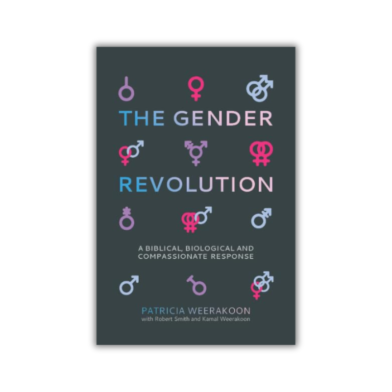 The Gender Revolution: A Biological and compassionate response image 0