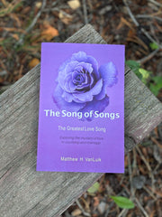 The Song of Songs: The Greatest Love Song image 0