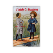 Teddy's Button  - Golden Inheritance Series #6  (Le Feuvre) image 0