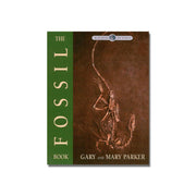 The Fossil Book  (Parker) image 0